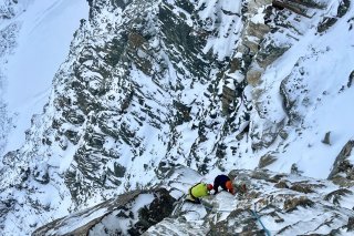 Rettung am Matterhorn-3